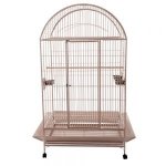 Cage pour perroquet