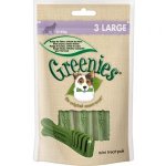 Friandises pour chien Greenies