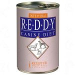 Boîtes pour chien Reddy Intestinal 6 x 400 g