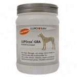 Complément alimentaire pour chien Lupocox-GRA Senior 750 g