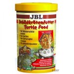 Nourriture pour tortue aquatique JBL 2,5 L