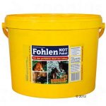 Kit d'urgence pour poulain Marstall Fohlen-Not-Paket kit de 6 articles