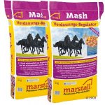 Mash pour cheval Marstall 15 kg